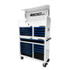 Pro Series | 45" 19-Drawer Rolling Tool Box