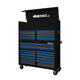 Pro Series | 53" 20-Drawer Rolling Tool Box