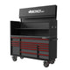 Pro Series | 72" 14-Drawer Garage Top Rolling Tool Box