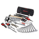 UTV Roll | 69-Piece Metric UTV Tool Roll