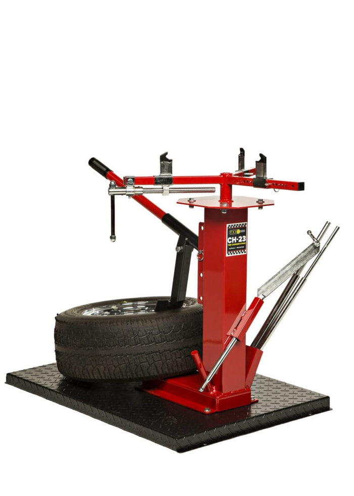 CH-23 Tire Changing Stand - Image 7