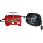 Image of TSI Cheetah equipment
