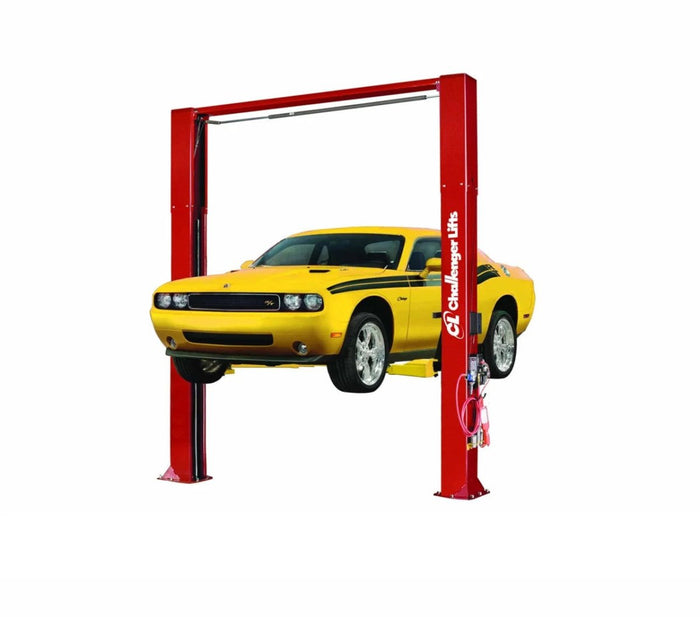 Challenger CL10AV3 Versymmetric Two-Post Lift 10,000 lb