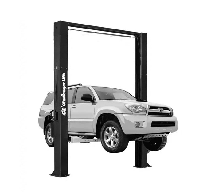 Challenger CL10AV3 Versymmetric Two-Post Lift 10,000 lb