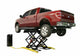 Challenger DX77 Flush Mount Scissor Lift 7700 lb Capacity