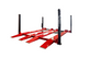 Olympic 4PXW-10 / 10,000-lb. Capacity Two Car Stacker Lift / Four Car Storage Capacity / 78″ Clearance / Drip Trays / 208″ W X 224″ L / 10-Year Warranty / SHIPS FREE!