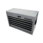 BoxoUSA 26" 5-Drawer Hand Carry Tool Box ECC26501L-GY