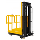 Ekko EOPS20-177 Semi-Electric Order Picker 440 lbs