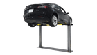 Challenger EW10 10000 lb Wide Inground Automotive Lift
