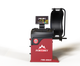 Fortisky 2D Car Wheel Balancer Self-Calibration w/Laser Light FWB-8823