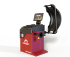 Fortisky 2D Car Wheel Balancer Self-Calibration w/Laser Light FWB-8823
