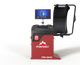 Fortisky 3D Millimeter Wave Radar Wheel Balancer Dynamic Display Screen Laser Light FWB-8833