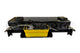 Olympic HLCJ-6 / 6,000 lb. Center Bridge Jack For 4-Post Lifts / Hand Pump Hydraulic Ram / Adjustable Arms / 5-Year Warranty
