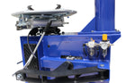Mayflower 3.0 HP Tire Changer and Wheel Balancer 950 600