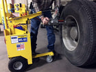 WS-5 Mobile Wheel Workstation - Image 4