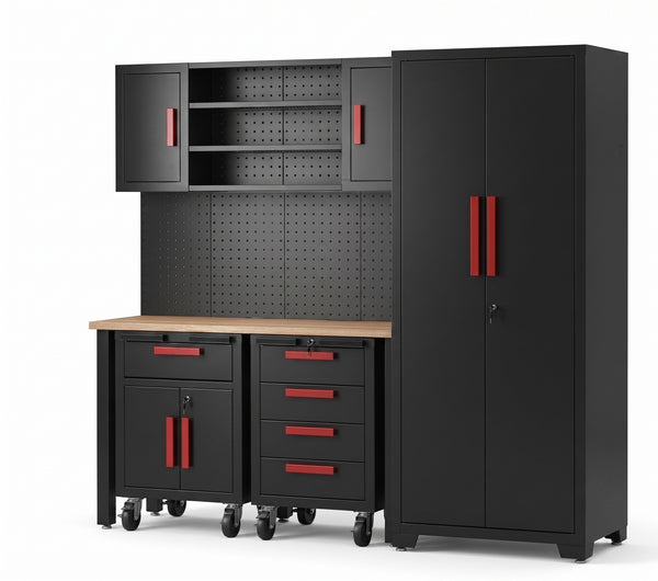 Cabinet Sets