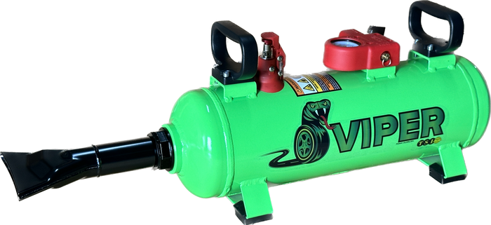VIPER VP13AL GEN 3 13 Liter Aluminum Bead Seater