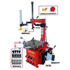 Katool KT-8211 Tire Changer with Left Assist Arm