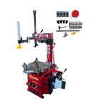 Katool KT-8211 Tire Changer with Left Assist Arm