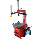 KT-8211 Tire Changer Machine with Left Assist Arm & Rotatable Mounting Head