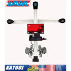 Katool KT-AV6 Wheel Alignment Machine available in 5 warehouses US stock