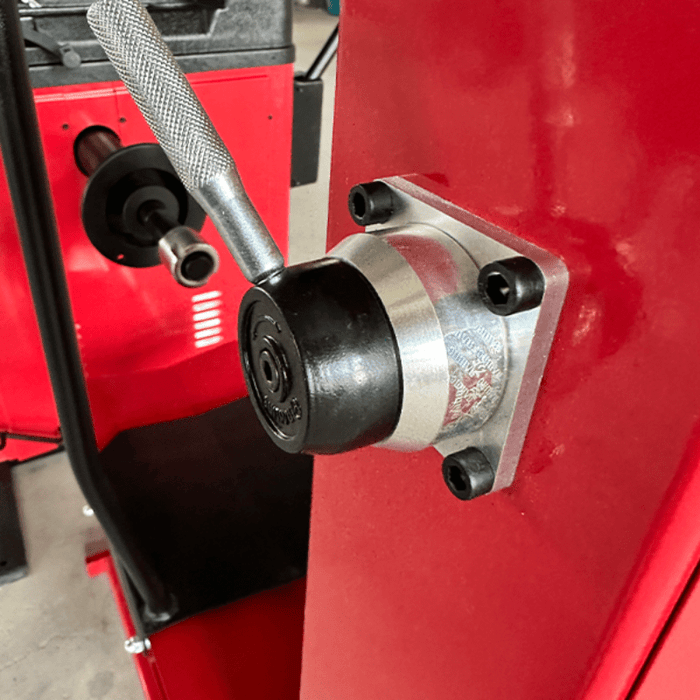 Katool KT-B795L Heavy Duty Truck Wheel Balancer Lever