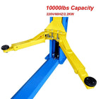 Katool KT-H105 Two Post Vehicle Lift 10,000lbs Capacity