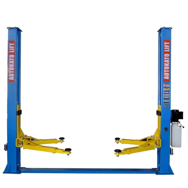 Katool KT-H105 10,000 lb Two Post Vehicle Lift Base Plate