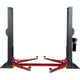 Katool KT-H120D 12,000 lbs Two Post Automotive Lift