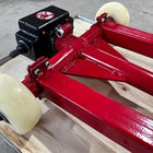 Katool KT-M3000 Mini Side Car Lift For Quick Tire Changing in close view