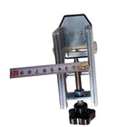 Katool KT-MC1 Motorcycle Adaptor measurement