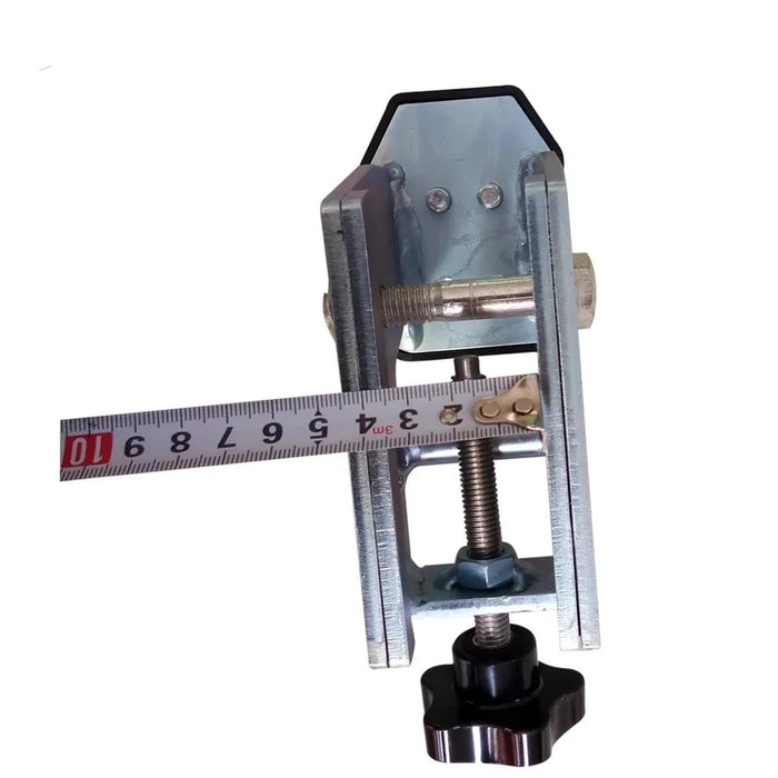 Katool KT-MC1 Motorcycle Adaptor measurement