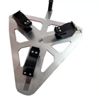 Katool KT-MOTO1001 Manual Motorbike Tire Changer Machine Adaptor