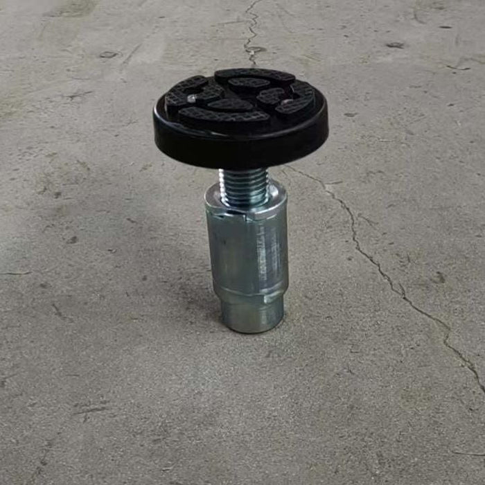 Katool KT-MP2 Lift Height Extensions (Set of 4) Sample Guide