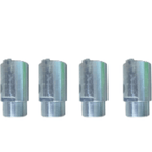 Katool KT-MP2 Lift Height Extensions (Set of 4)