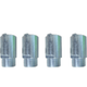 Katool KT-MP2 Lift Height Extensions (Set of 4)