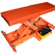 Katool KT-RJ50 5,000 lb Rolling Jack