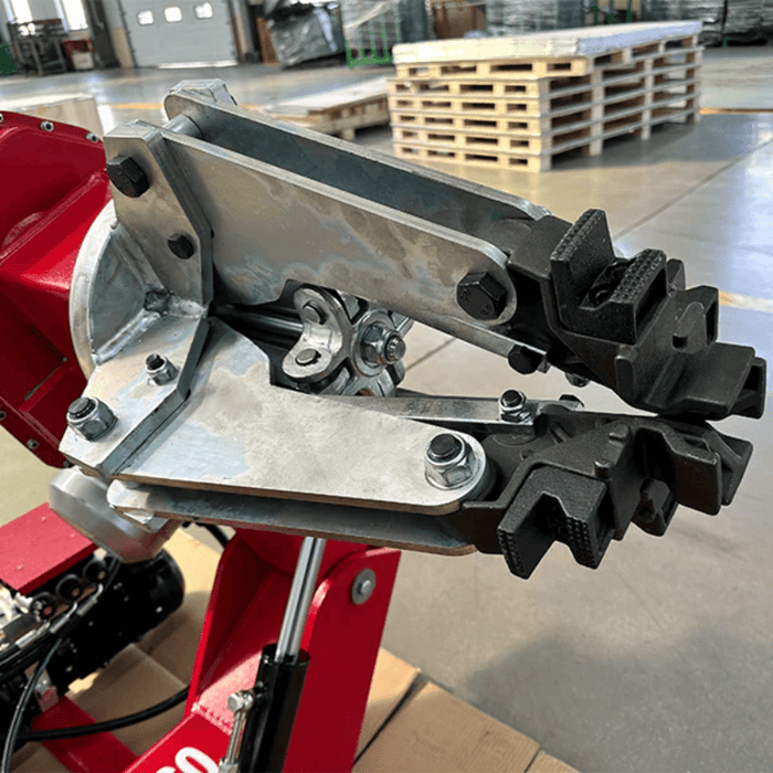Katool KT-T160 Tire Changer & Wheel Balancer KT-B795L Combo Arms