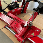 Katool KT-T160 Tire Changer & Wheel Balancer KT-B795L Combo Close View