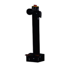 Katool KT-T260 Heavy Duty Truck Tire Changer Controls