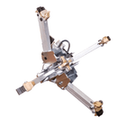 Katool KT-T260 Heavy Duty Truck Tire Changer Rims