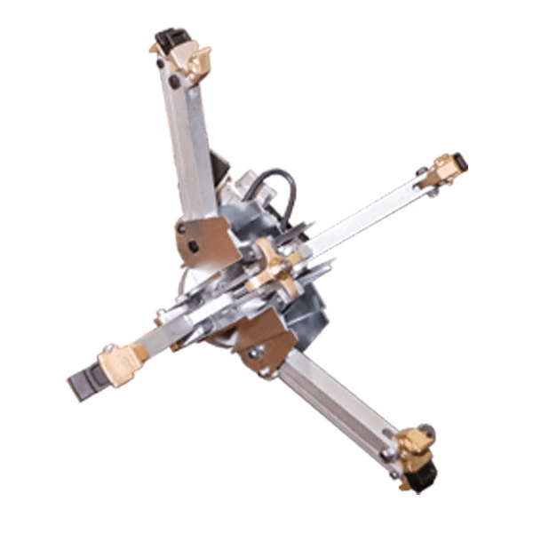 Katool KT-T260 Heavy Duty Truck Tire Changer Rims
