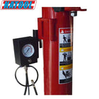 Katool KT-T800 & KT-B750 Tire Changer & Wheel Balancer Combo Post
