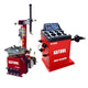 Katool Tire Changer KT-T800 and Wheel Balancer KT-B700 Combo