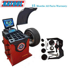 Katool KT-T810 & KT-B750 Tire Changer & Wheel Balancer Combo Warranty