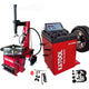 Katool KT-T810 Tire Changer and KT-B700 Wheel Balancer Combo