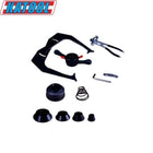Katool Tire Changer KT810 & Wheel Balancer KT-B760 Combo Accessories