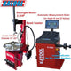 Katool Tire Changer KT-810 & Wheel Balancer KT-B760 Combo