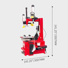 Katool KT-T830 Wheel Clamp Tire Changer Machine measurements