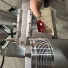 Katool KT-T830 Wheel Clamp Tire Changer Machine measurements